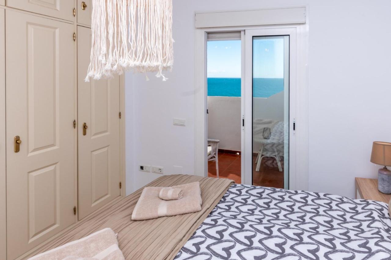 2hab. Con Vistas Al Mar - Appartement Fuengirola