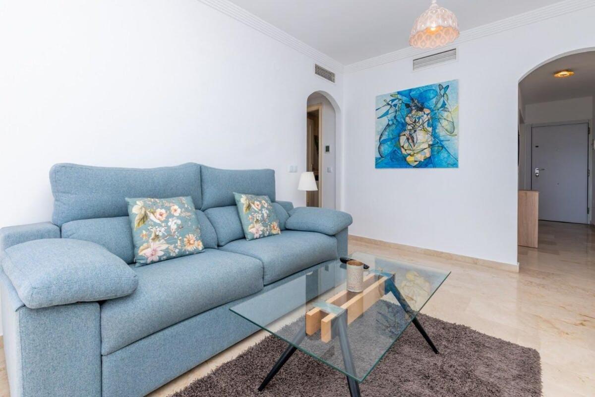 2hab. Con Vistas Al Mar - Appartement