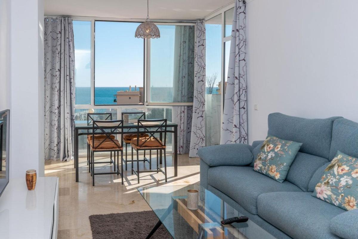 Apartamento 2hab. Con Vistas Al Mar - *