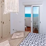 Apartamento 2Hab. Con Vistas Al Mar - Fuengirola