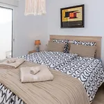 Apartamento 2Hab. Con Vistas Al Mar - Fuengirola