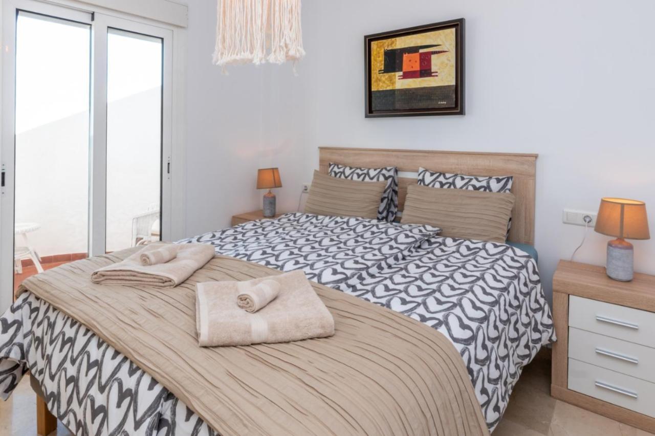 Appartement 2hab. Con Vistas Al Mar - Fuengirola
