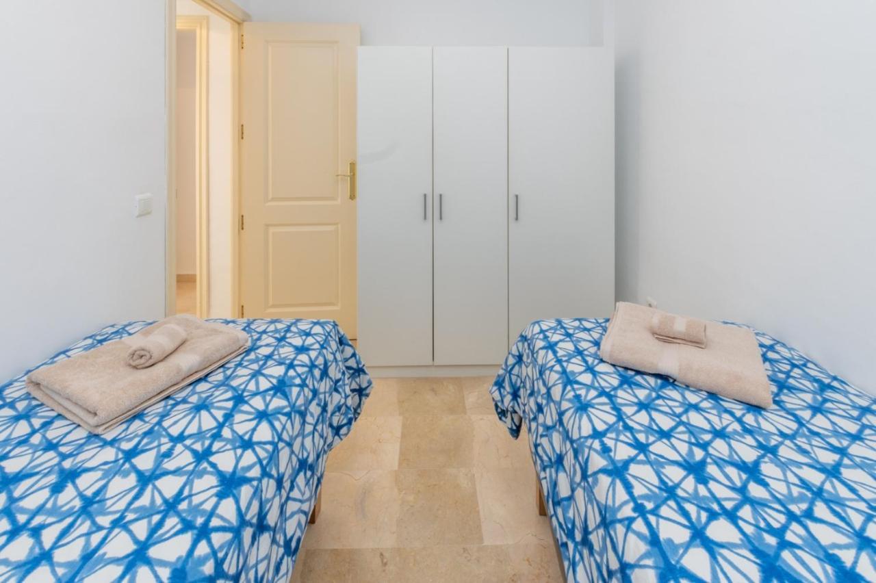 2hab. Con Vistas Al Mar - Appartement *