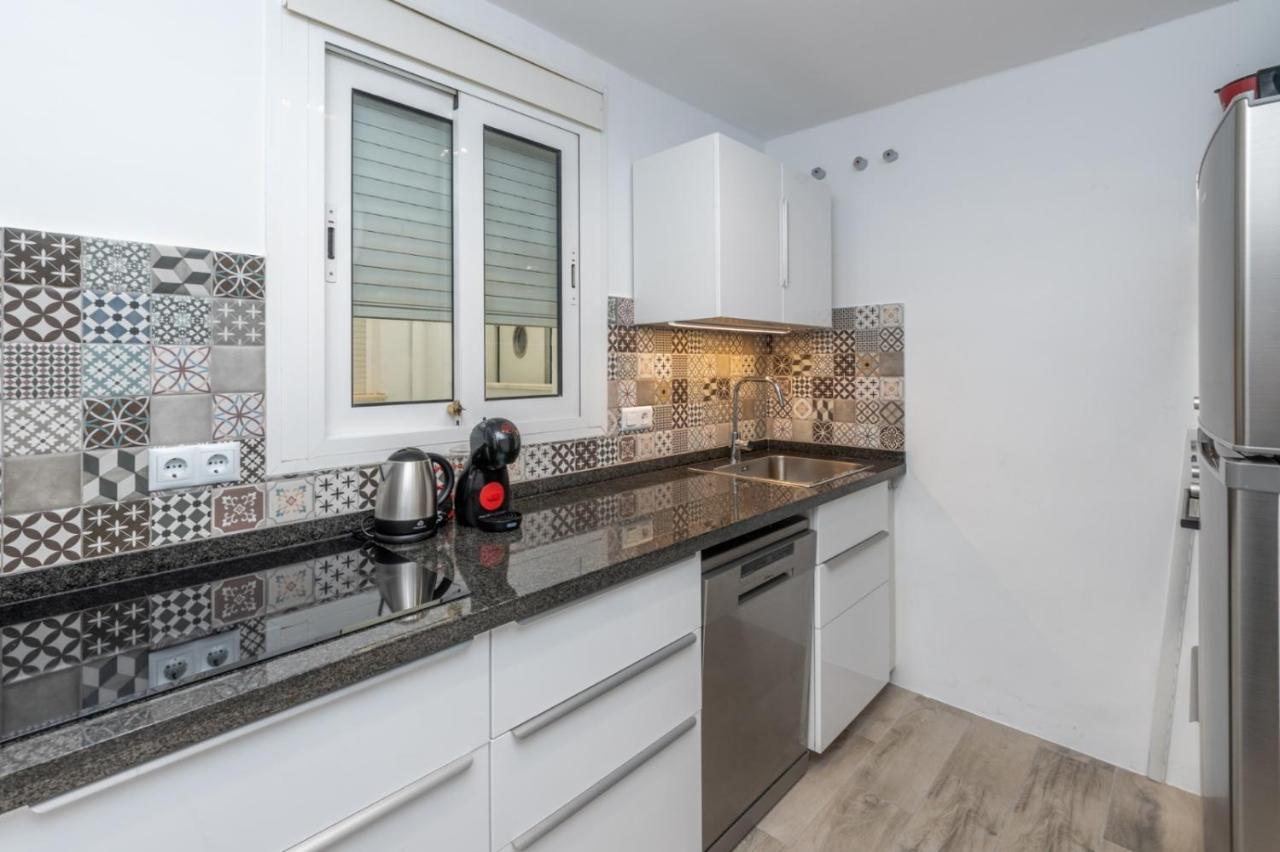 2hab. Con Vistas Al Mar - Appartement *