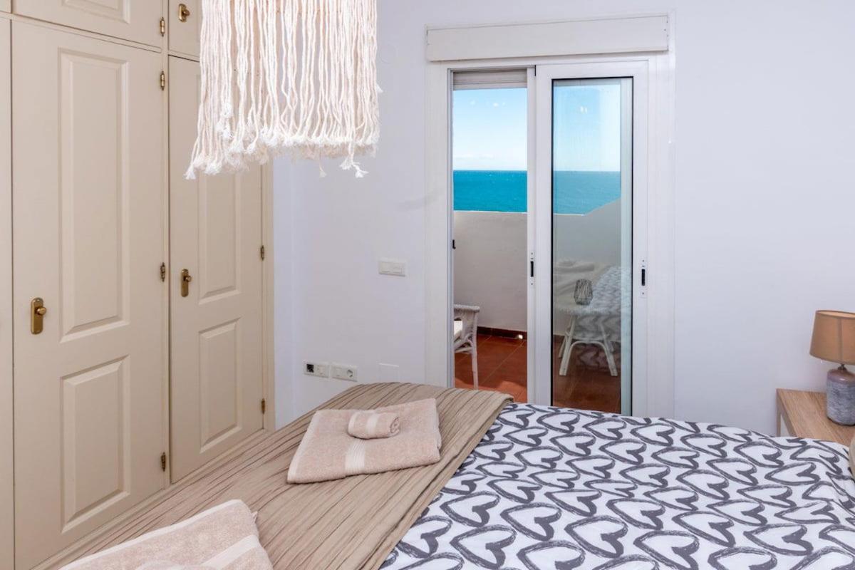 2hab. Con Vistas Al Mar - Fuengirola