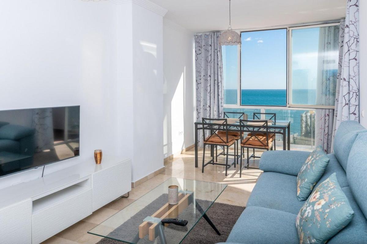 2hab. Con Vistas Al Mar - *